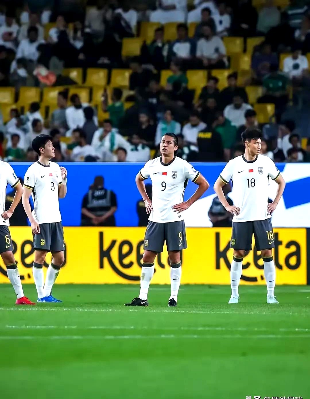 2030世界杯：五大联赛球员的终极考验的简单介绍
