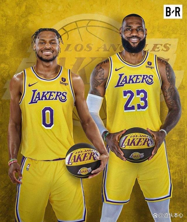 包含球员父子档：NBA“家族传承”有多强？的词条
