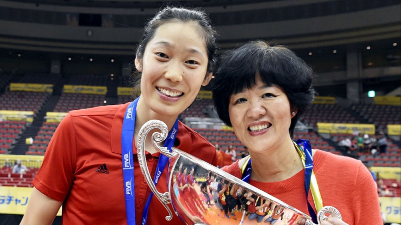 中国女排3-2逆转巴西，朱婷王者归来的简单介绍