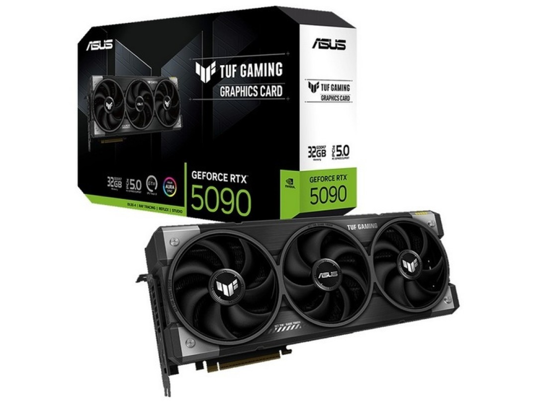 RTX5090首发测试：4K360帧畅玩所有电竞游戏的简单介绍
