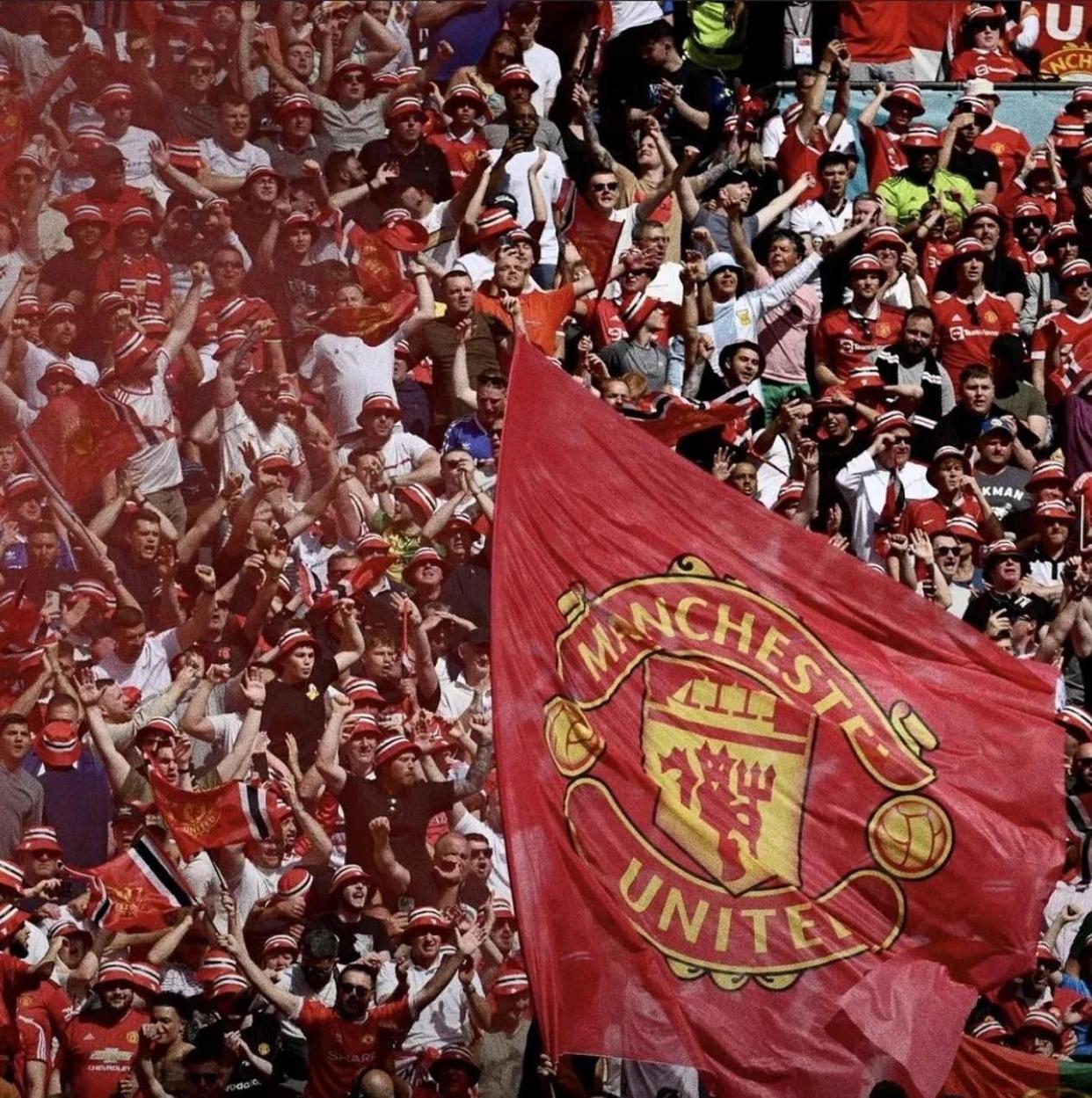 包含曼联更衣室风波不断，滕哈赫还能稳住局面？的词条