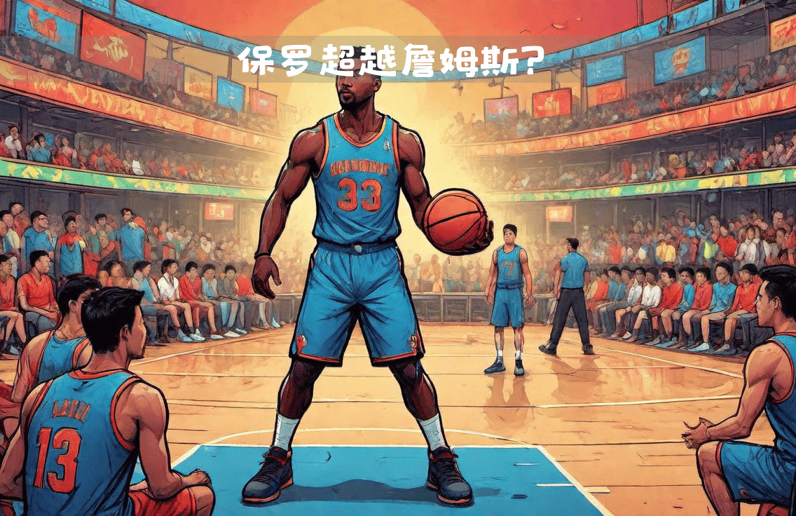 包含历史助攻榜变动：保罗再进一步！的词条