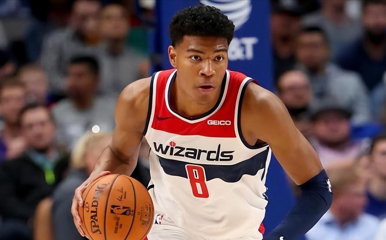 九游体育入口-八村塁成日本男篮核心，NBA历练显成效