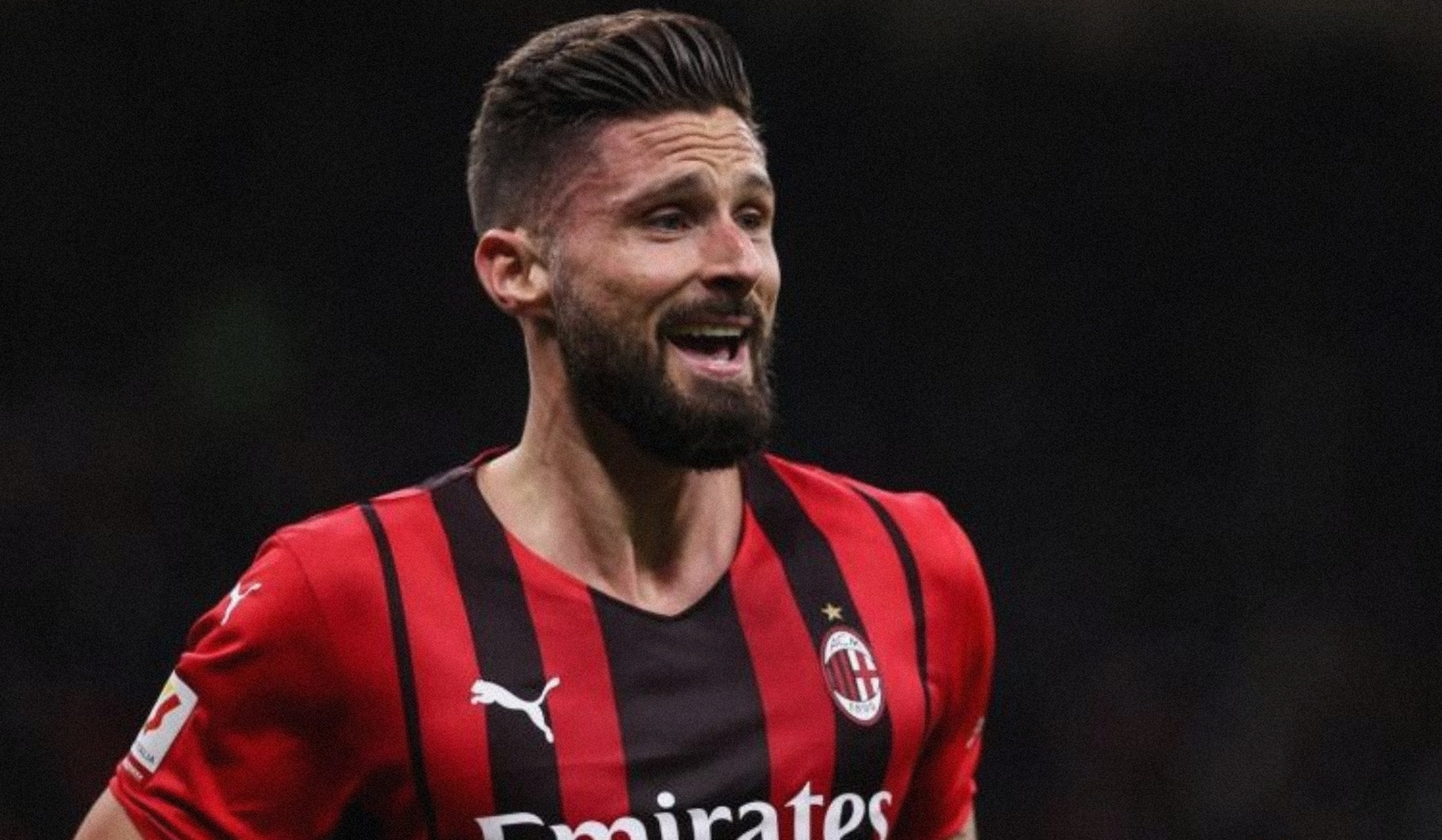 AC米兰战术升级，吉鲁还能再战几年？的简单介绍