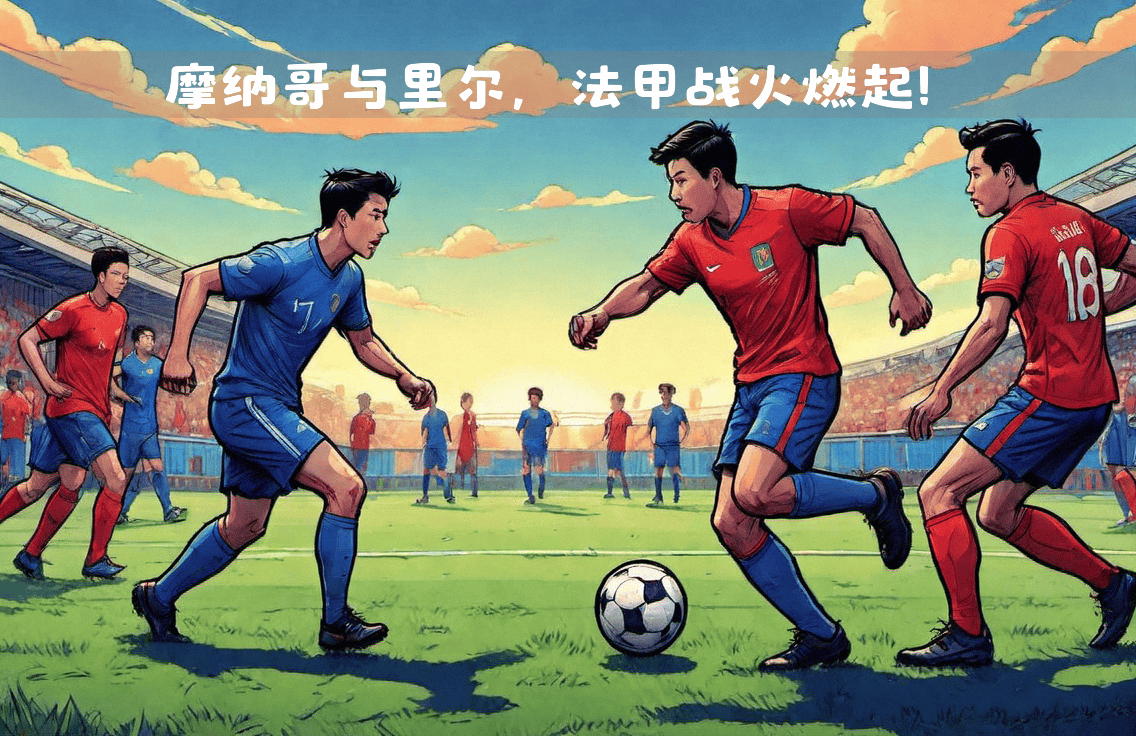 法甲十大经典对决回顾 法甲十大经典对决回顾