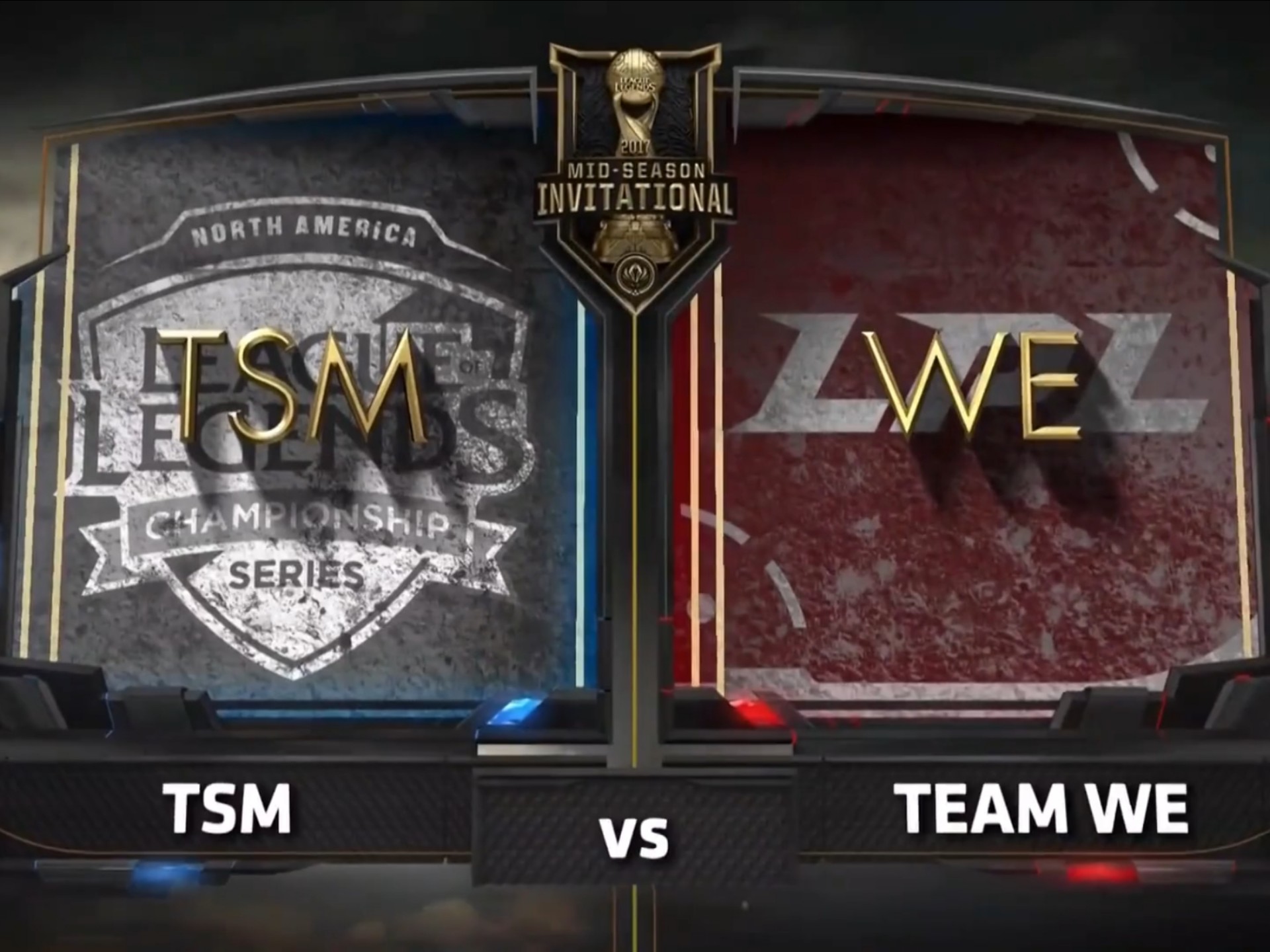 九游体育app-关于北美电竞豪门TSM出售LCS席位，退出《英雄联盟》联赛的信息