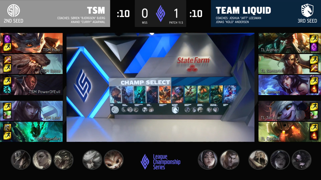 关于北美电竞豪门TSM出售LCS席位，退出《英雄联盟》联赛的信息