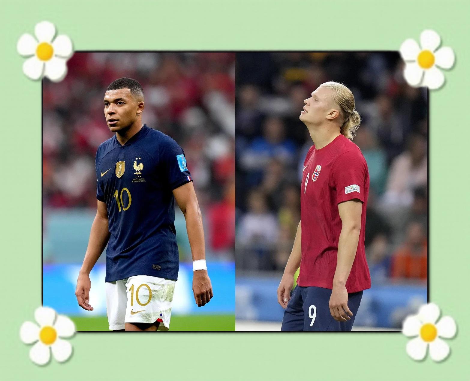 包含U20世界杯:下一个梅西、哈兰德会在本届诞生吗?的词条 包含U20世界杯:下一个梅西、哈兰德会在本届诞生吗?的词条