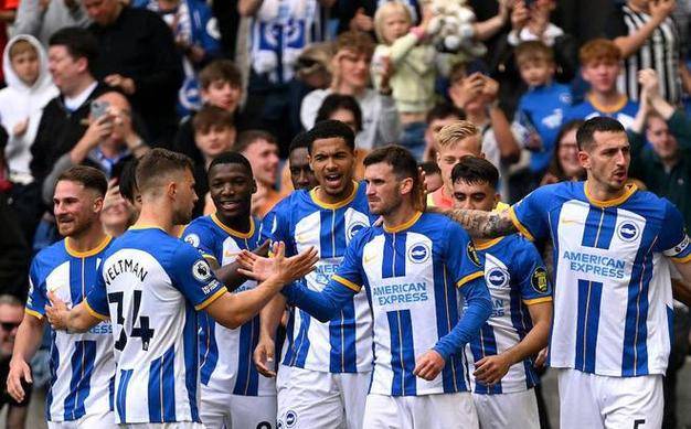 九游体育下载-数据选帅：布莱顿的成功方法论的简单介绍