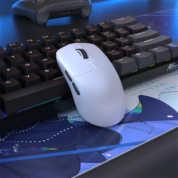 电竞选手定制外设:个性化装备成新潮流的简单介绍 电竞选手定制外设:个性化装备成新潮流的简单介绍