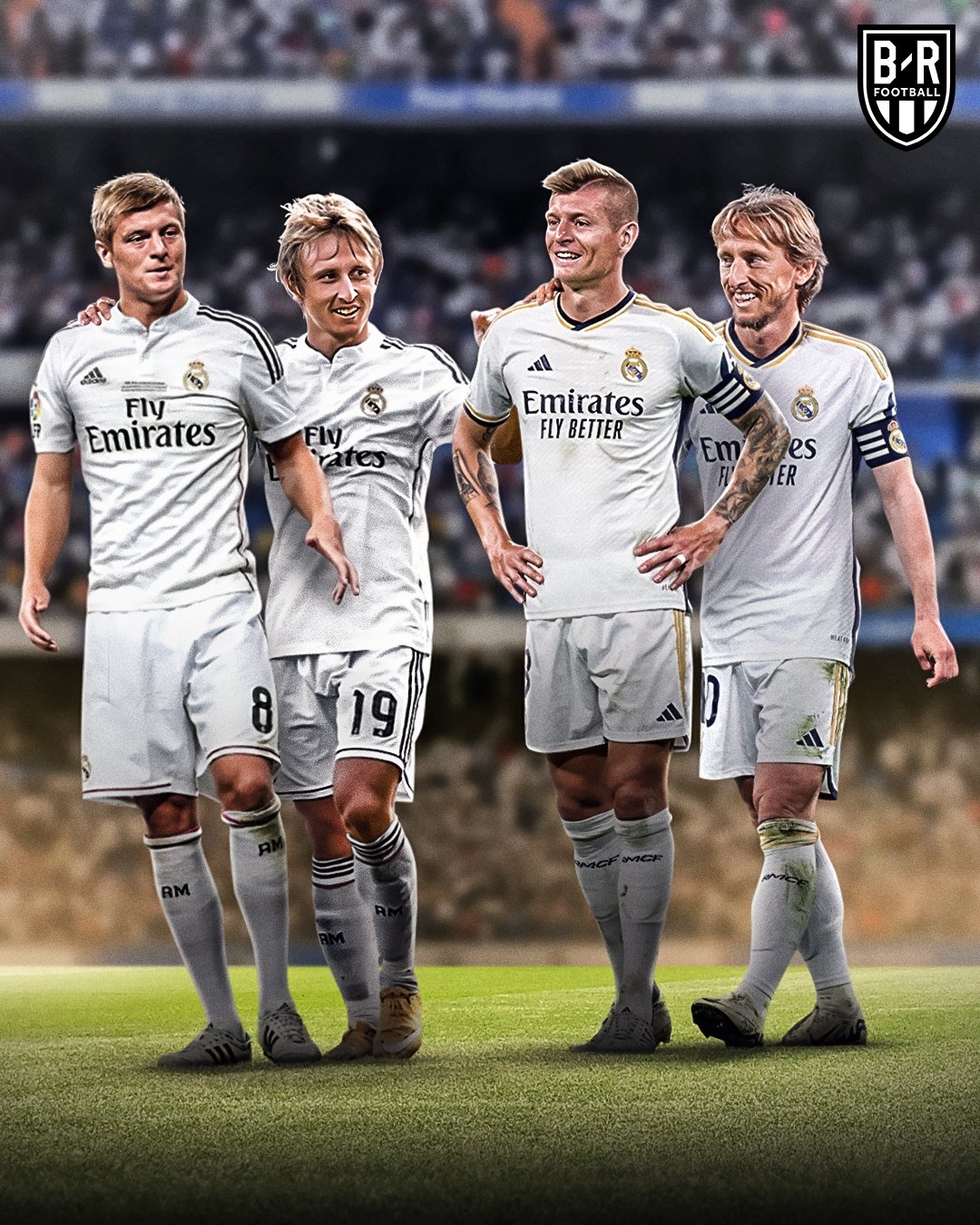 九游体育登录-关于皇马新老交替：魔笛克罗斯退役后，谁能接班？的信息