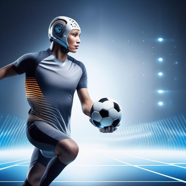 科技在足球中的应用:AI教练、智能球鞋的简单介绍 科技在足球中的应用:AI教练、智能球鞋的简单介绍