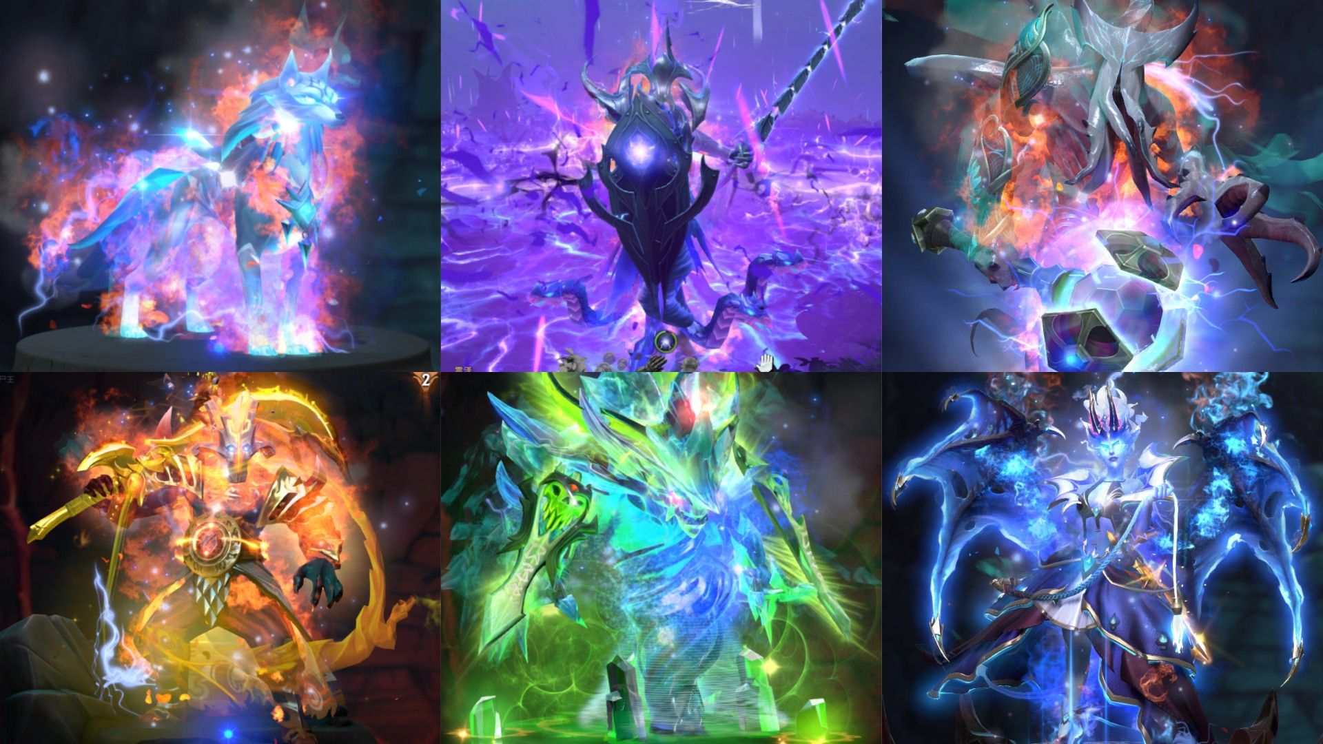 《DOTA2》BP策略：当前版本最强阵容是什么？