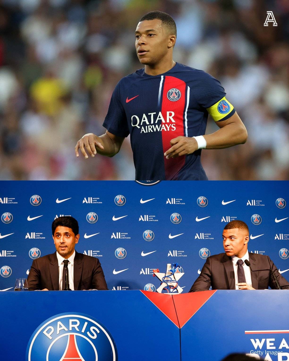 姆巴佩续约风波：皇马or巴黎？