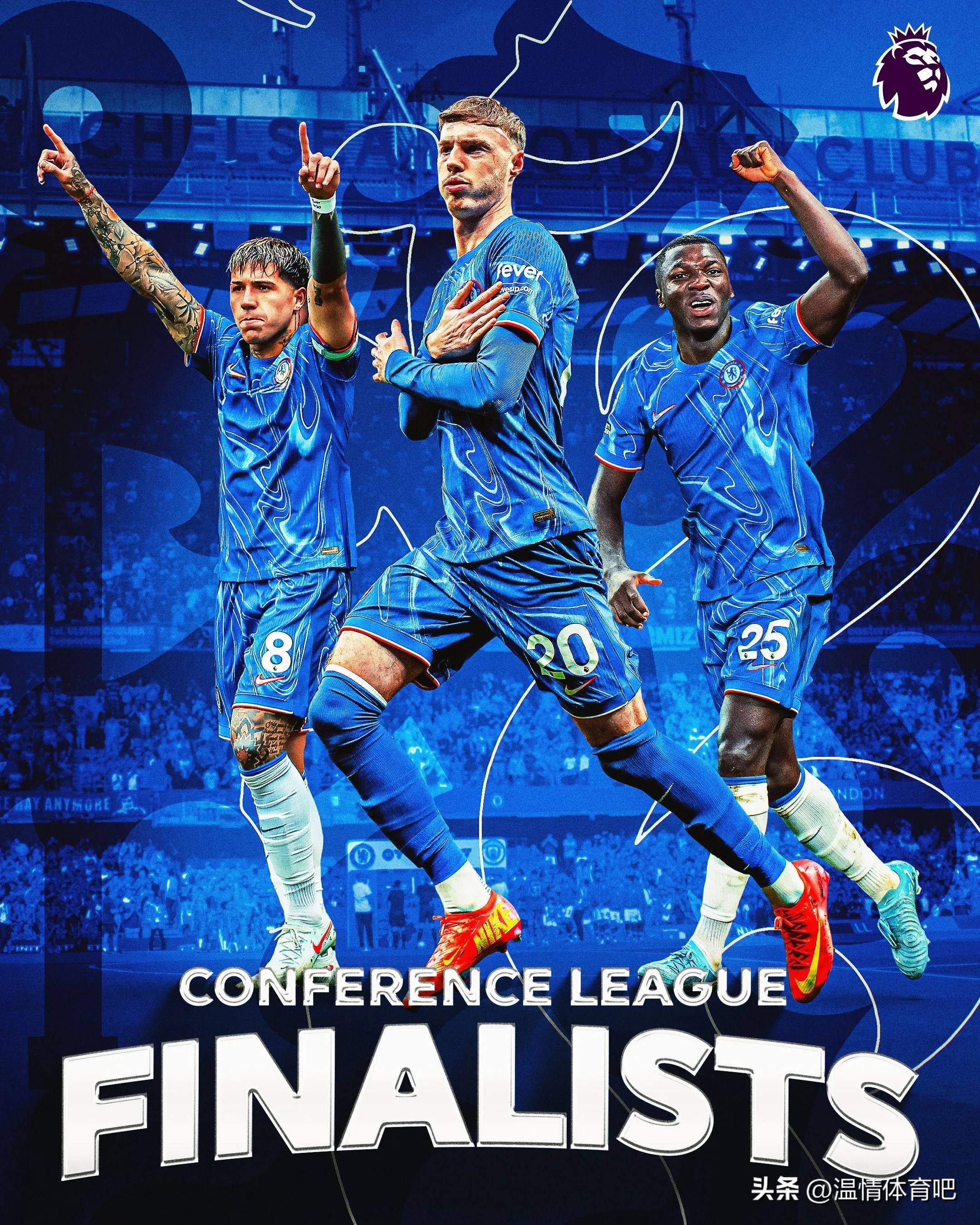 切尔西：阿布时代的蓝军崛起