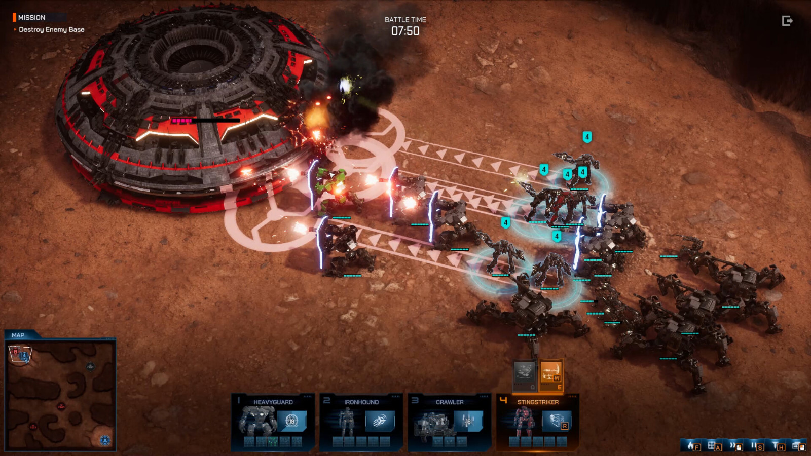 九游体育网-《RTS游戏的没落与希望》的简单介绍