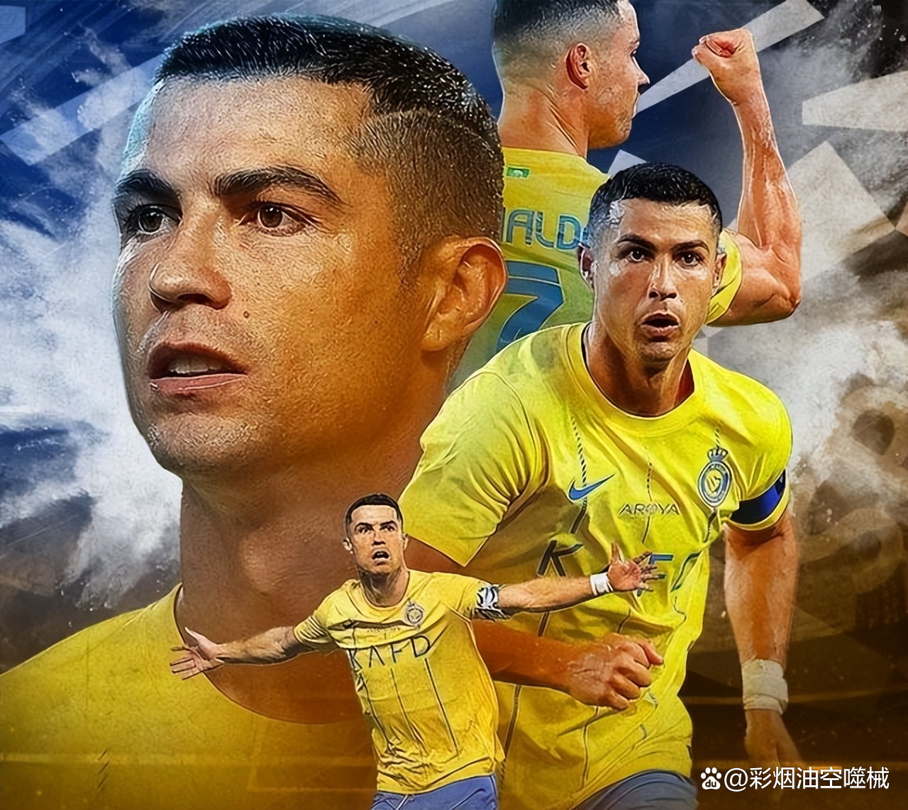 沙特联赛疯狂引援,今夏再挖五大联赛巨星的简单介绍 沙特联赛疯狂引援,今夏再挖五大联赛巨星的简单介绍