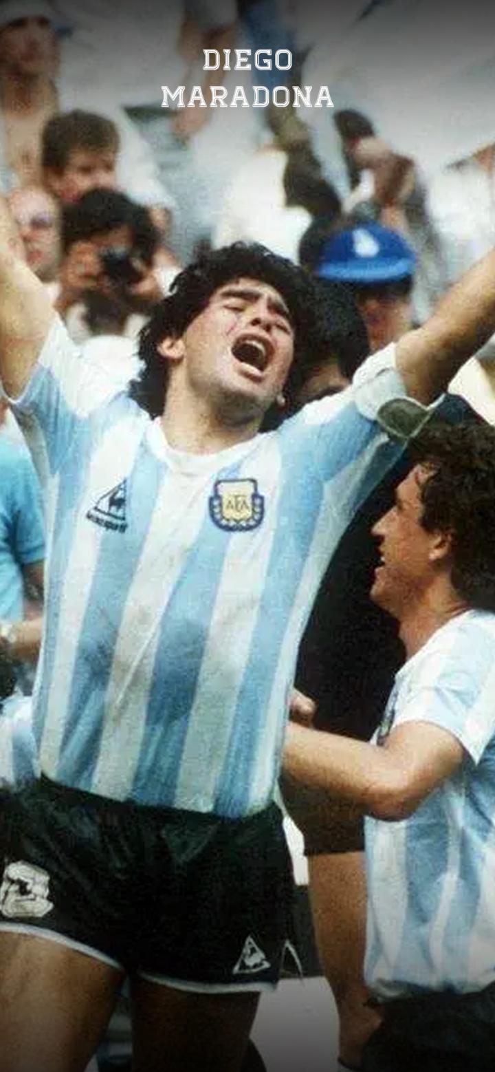 关于马拉多纳“上帝之手”:足球史上最著名争议进球的信息 关于马拉多纳“上帝之手”:足球史上最著名争议进球的信息