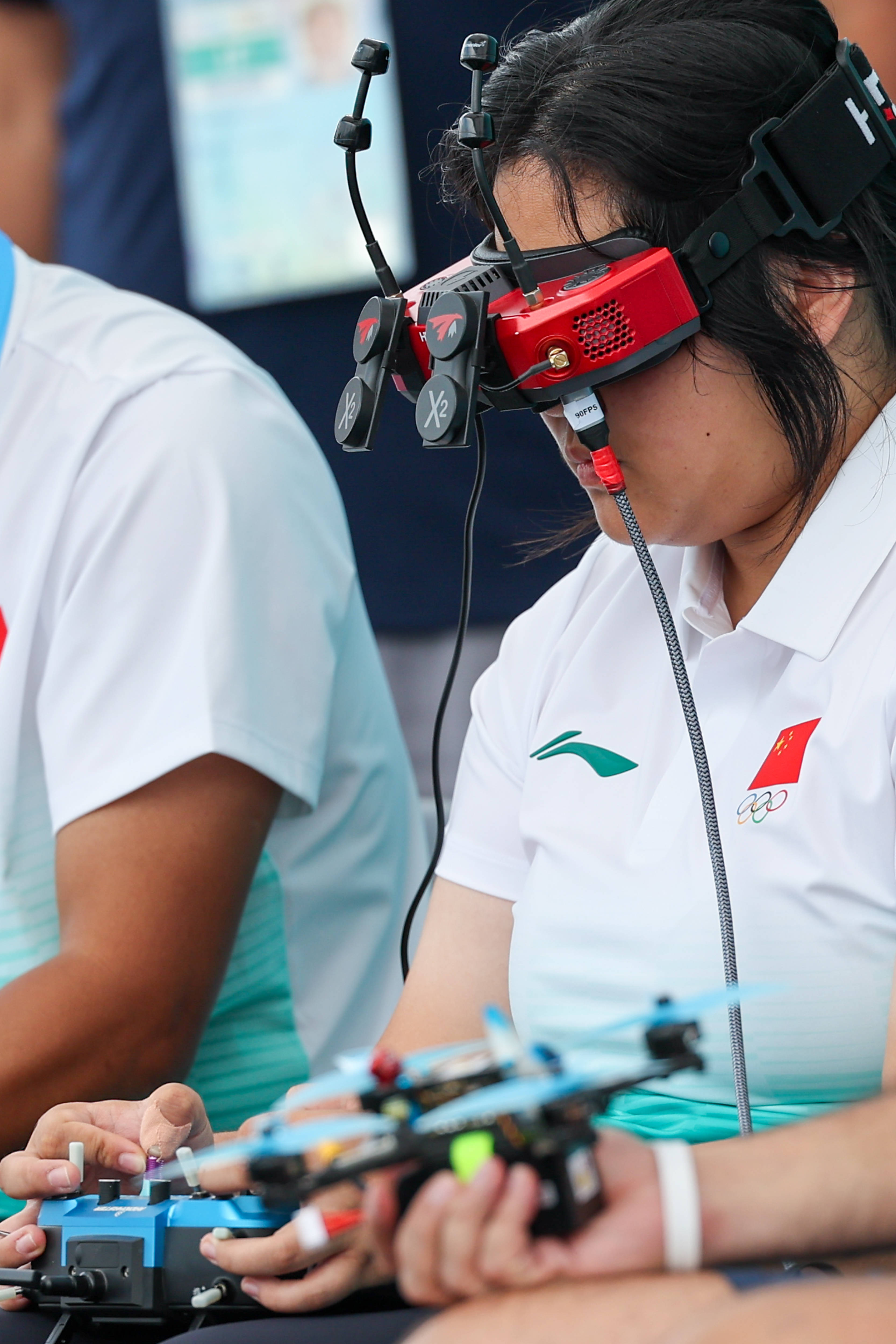 关于电竞奥运会雏形：首届电竞世锦赛筹备中的信息