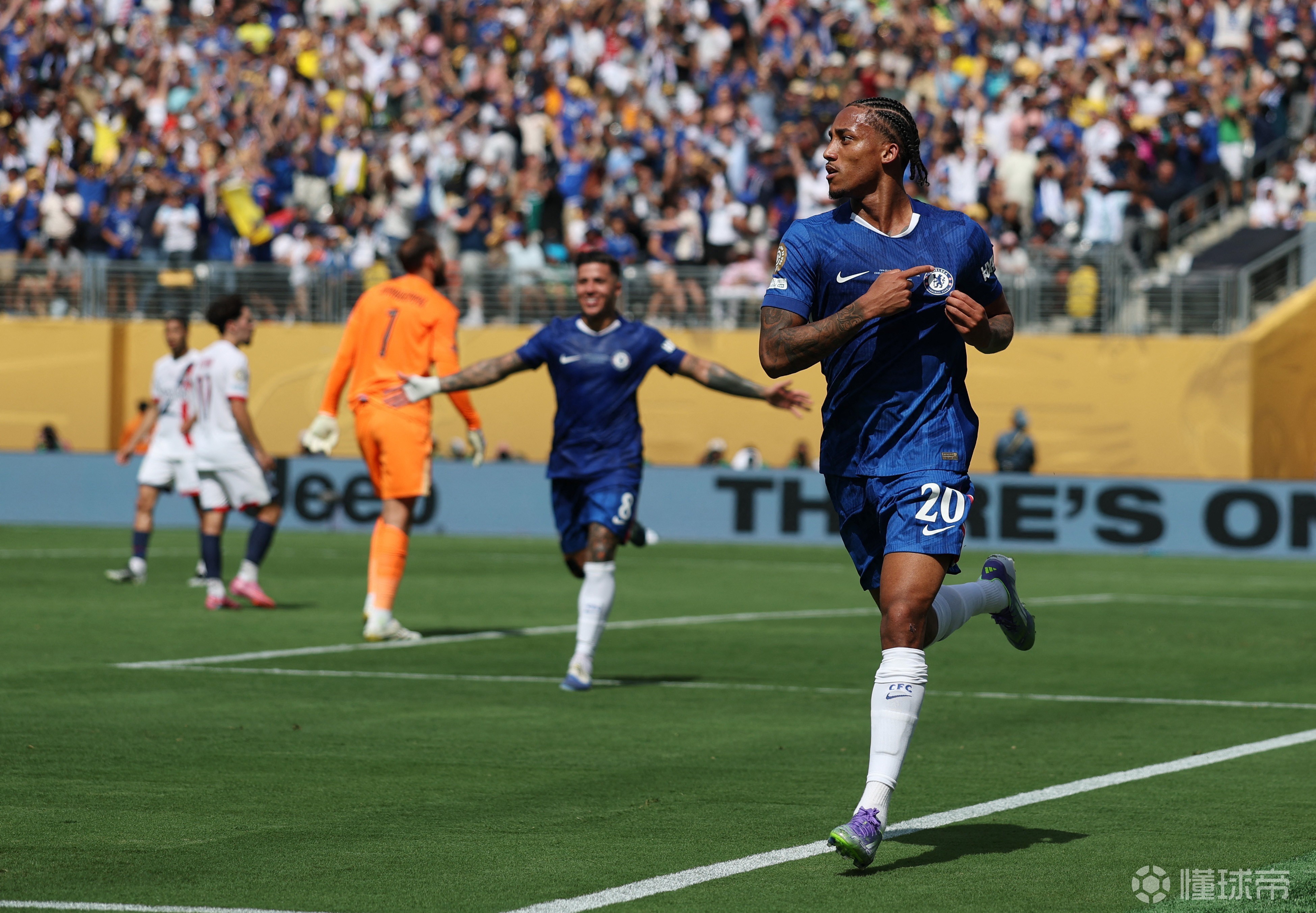 世俱杯改制：32队参赛，欧冠冠军还能稳赢吗？