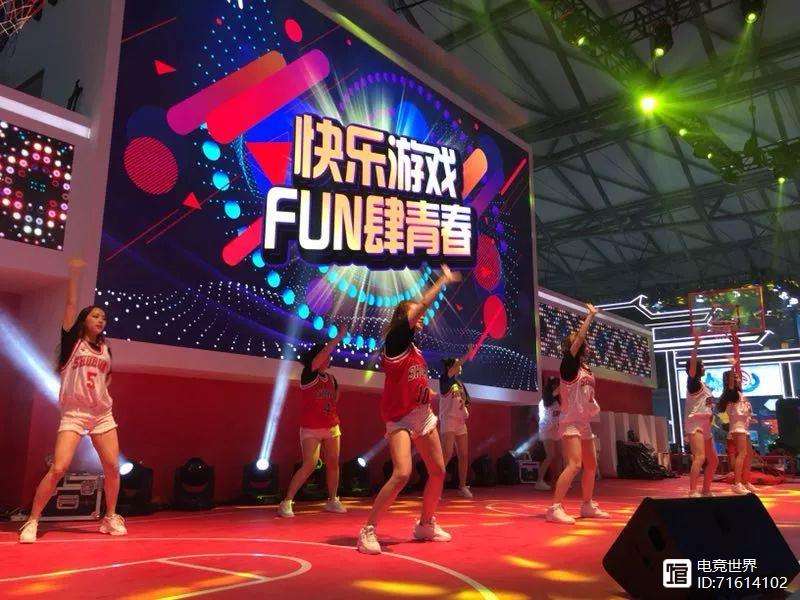 关于《手游电竞崛起:轻设备也能打比赛》的信息 关于《手游电竞崛起:轻设备也能打比赛》的信息