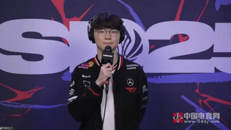 电竞纪录：Faker职业生涯击杀突破5000的简单介绍