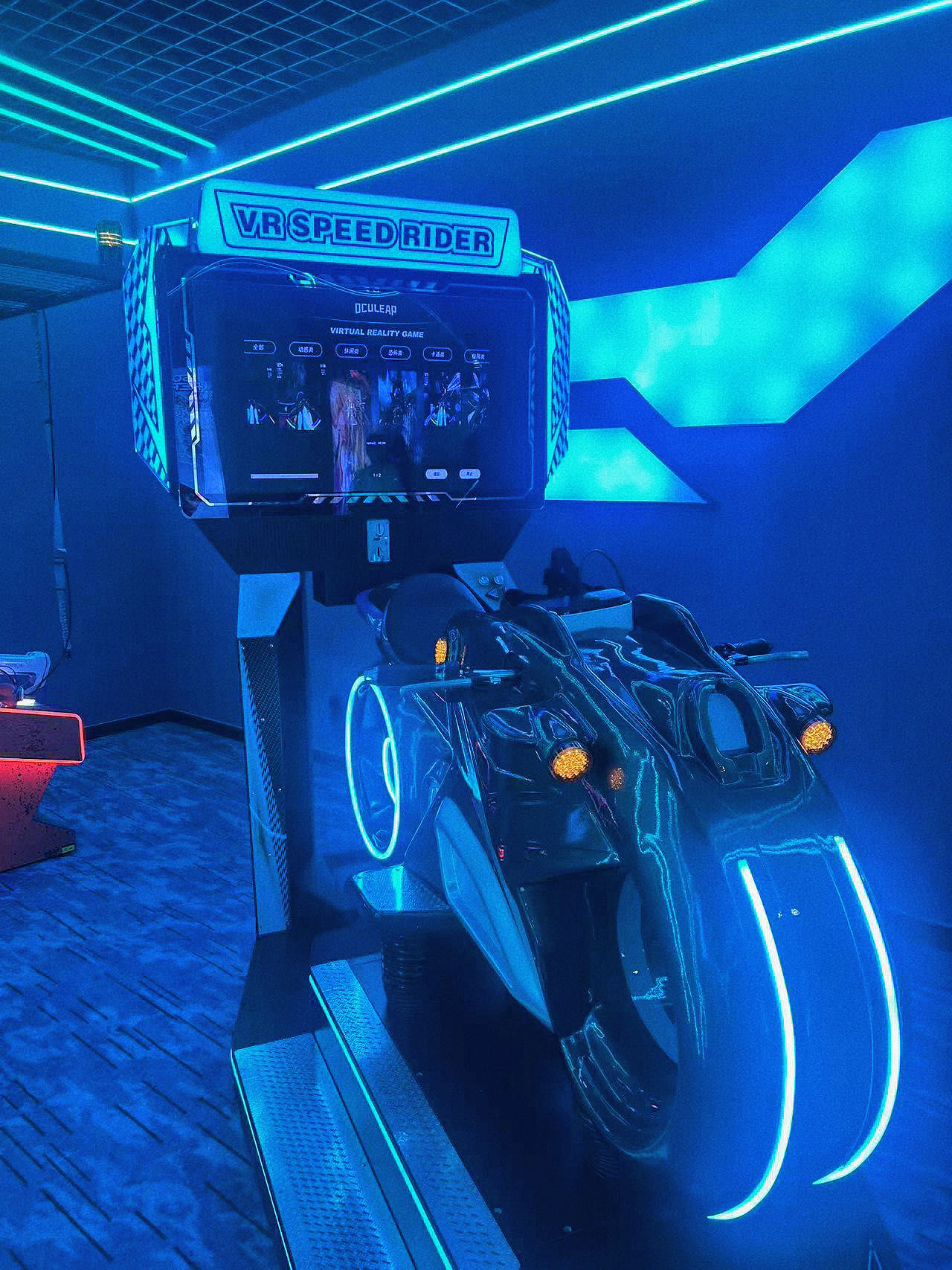 九游体育官方-电竞VR设备新突破，沉浸式观赛时代来临？的简单介绍