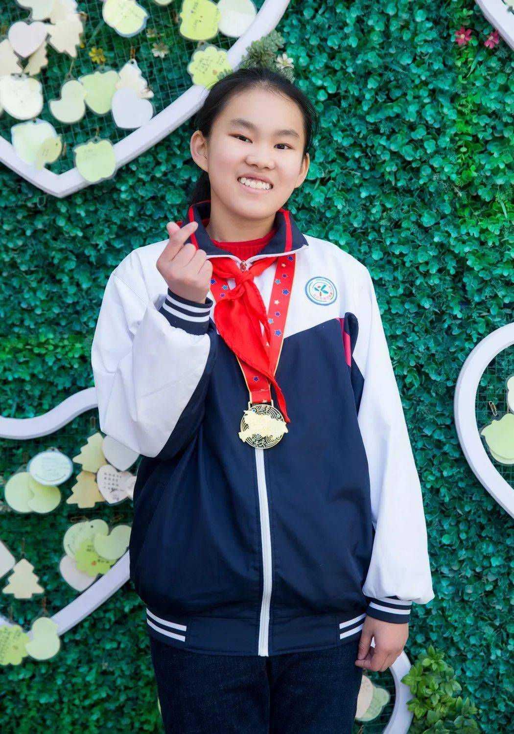 九游体育入口-怎样成为校园体育明星？