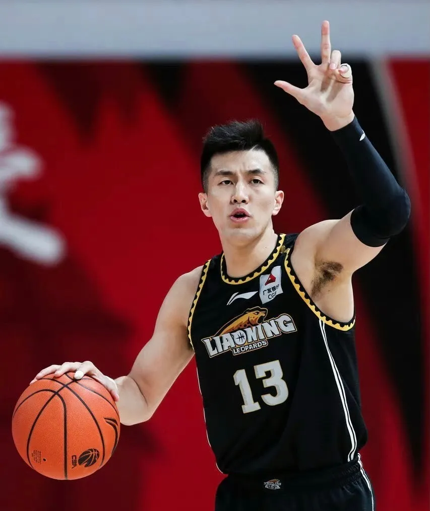 CBA总决赛：辽宁卫冕成功，郭艾伦MVP的简单介绍