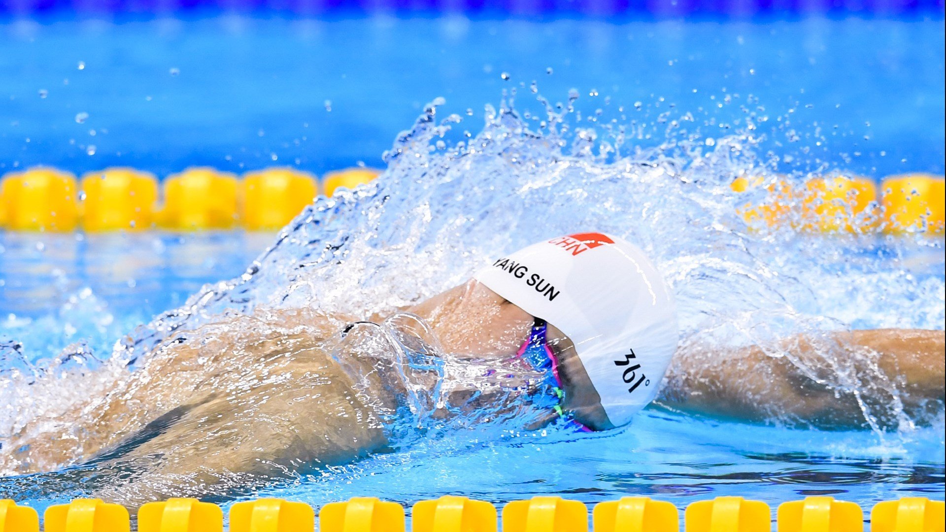 亚洲乒乓球锦标赛中国队包揽男女单打冠军，乒乓球亚锦赛 中国