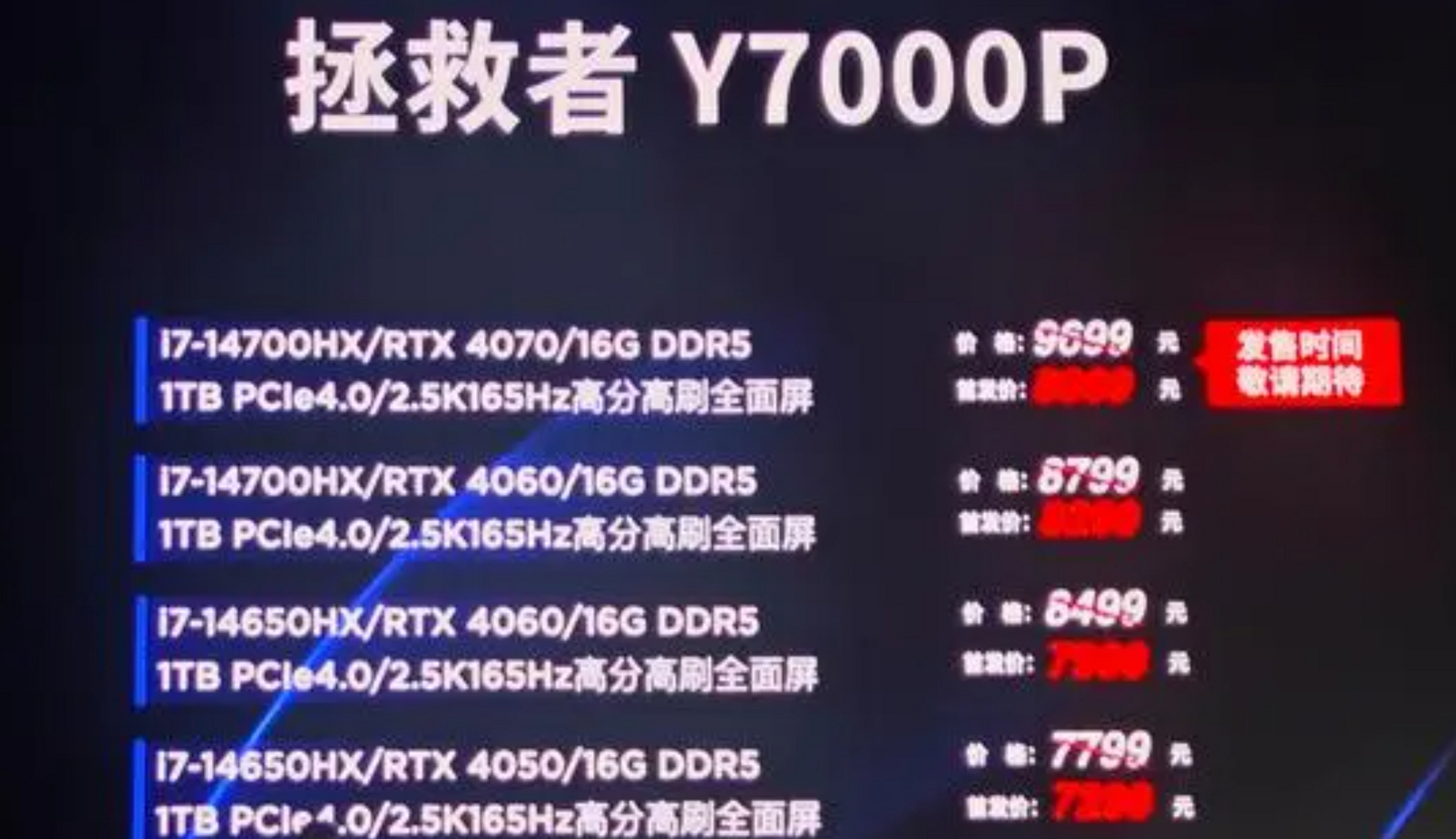 电竞显示器新标杆：540Hz刷新率能否提升选手表现？的简单介绍