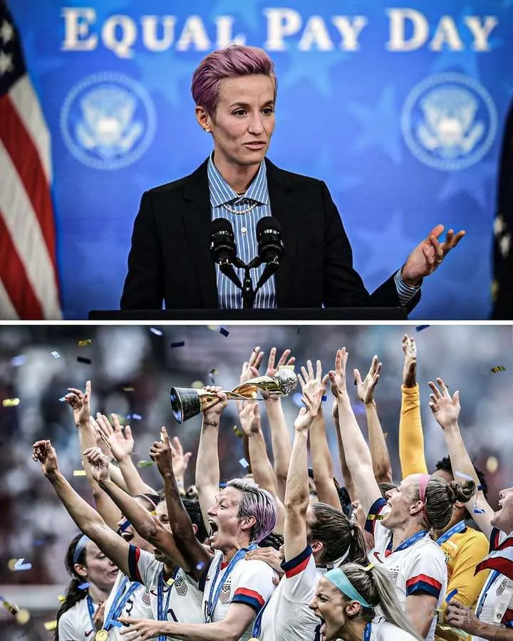 九游娱乐体育-关于女足同工同酬达成，美国足协历史性协议的信息