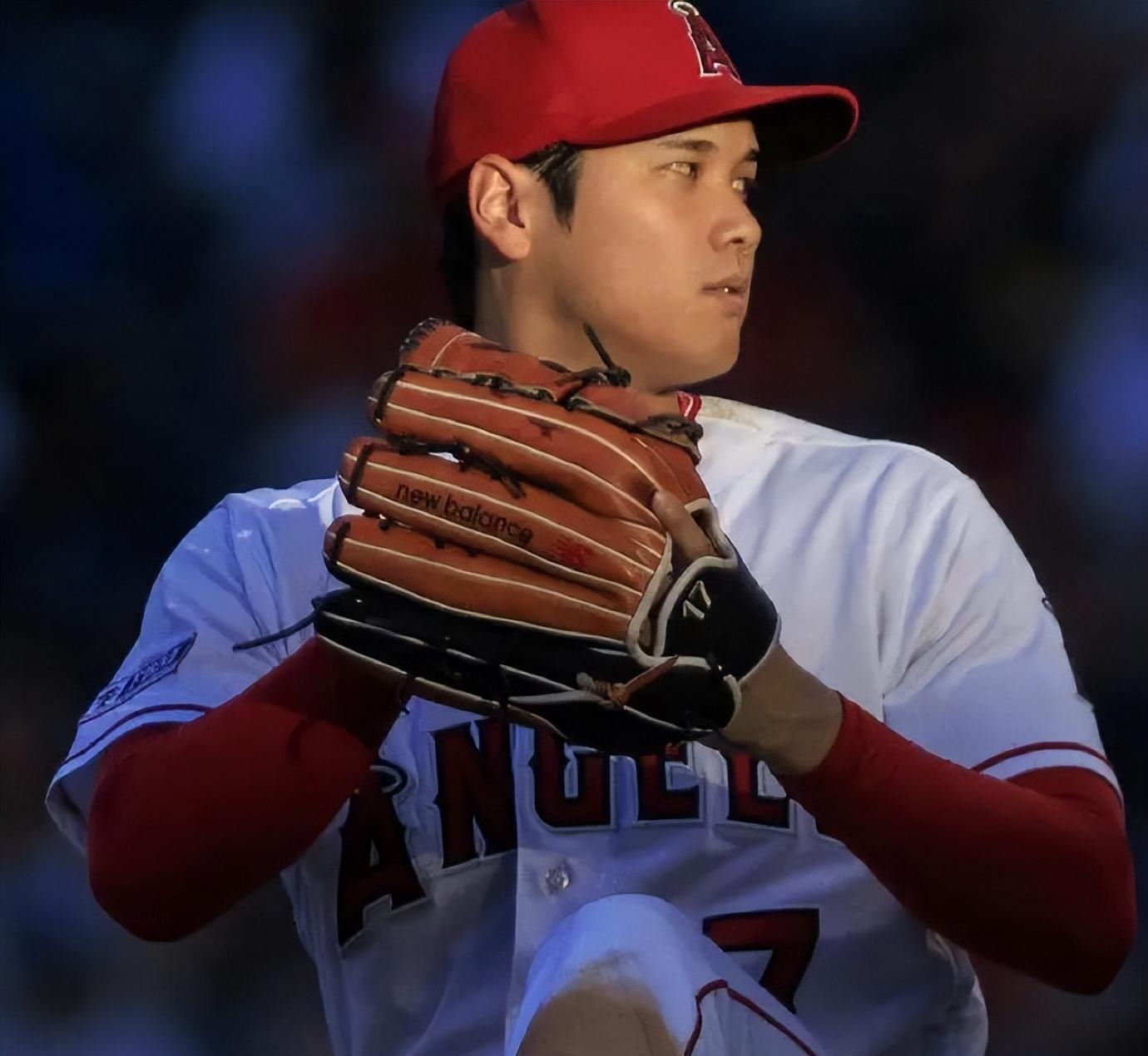 MLB日本选手大谷翔平再获MVP的简单介绍
