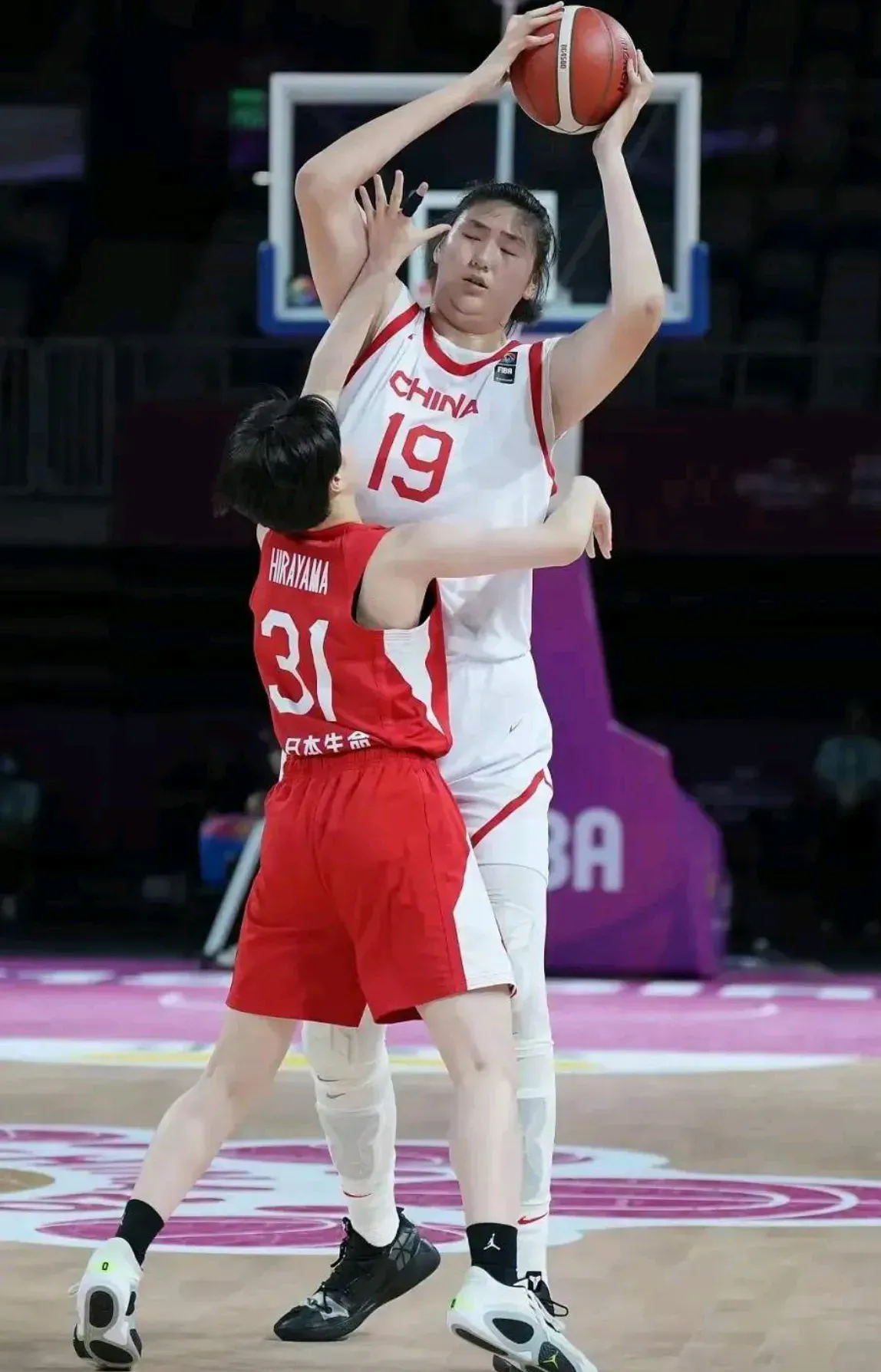 WNBA新星横空出世，女篮未来可期！的简单介绍