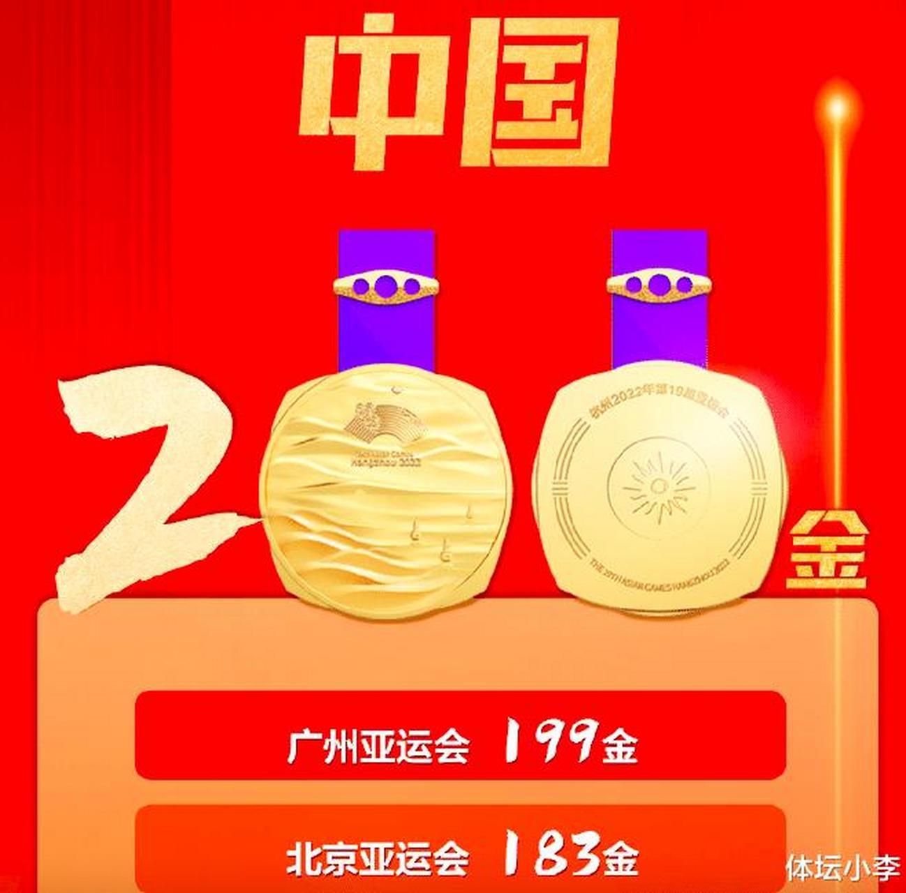 包含亚运会闭幕盘点：中国代表团成绩一览的词条