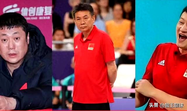 包含国家队主教练vs俱乐部教练：哪个更难？的词条