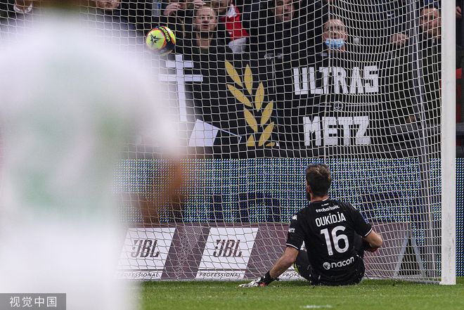 九游体育网-门将进球：那些不可思议的破门时刻