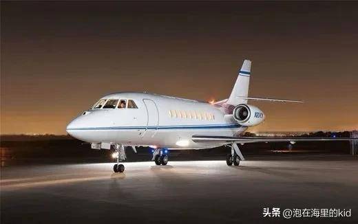 九游体育app-球星私人飞机盘点：有钱人的快乐你不懂的简单介绍
