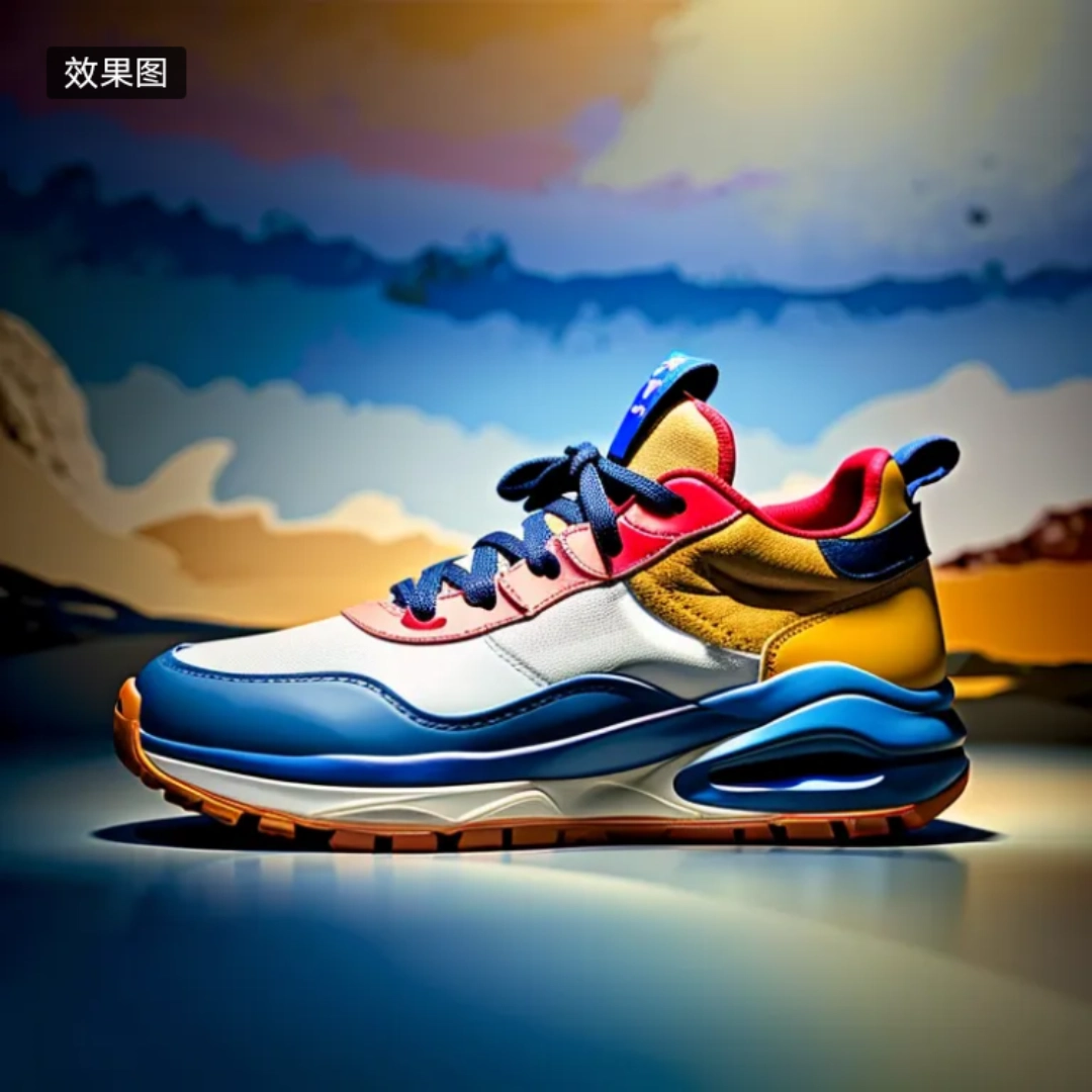 智能运动装备展：能纠正动作的AI跑鞋面世的简单介绍