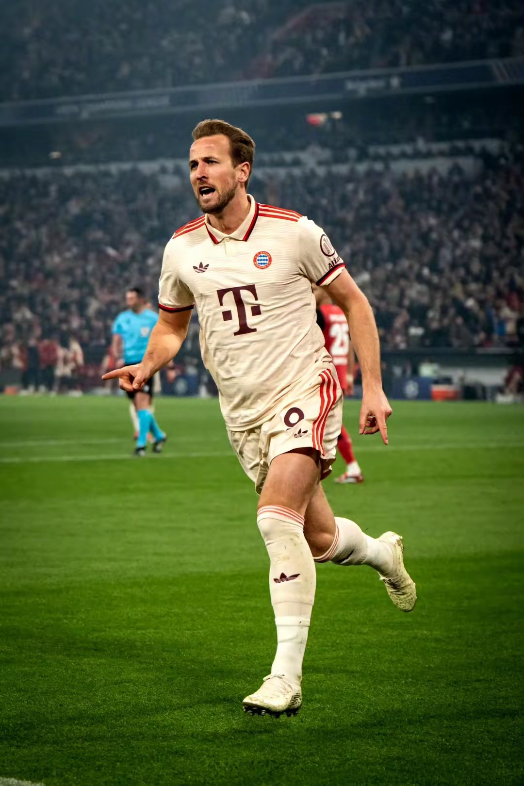 九游娱乐体育-勒沃库森强势崛起，能否终结拜仁统治？的简单介绍