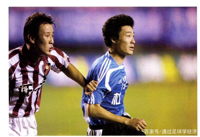 九游体育官网-包含足球经济学：豪门如何赚钱？的词条