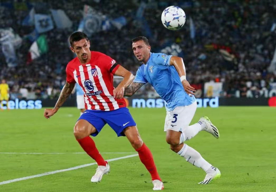 九游体育网-门将进球：那些不可思议的破门时刻