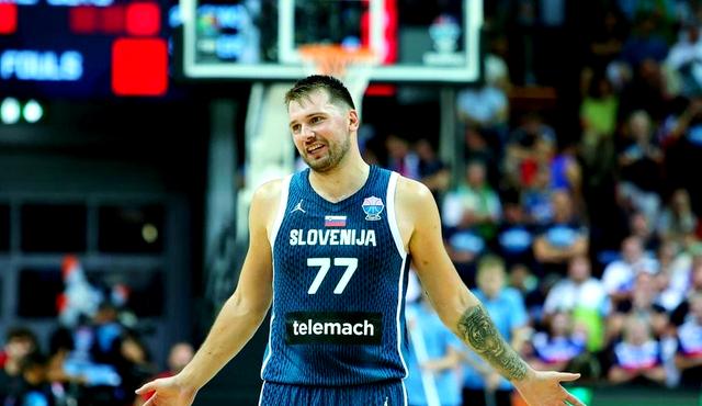 九游体育网-包含东契奇率斯洛文尼亚晋级奥运，目标奖牌的词条