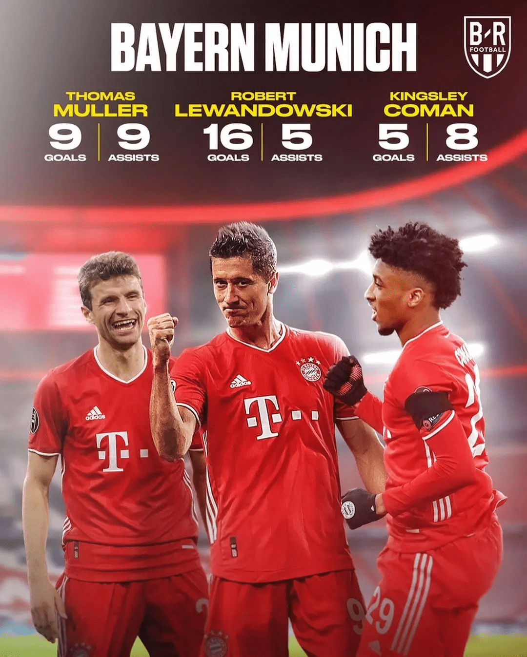 九游体育app-拜仁锋线三叉戟新组合解析