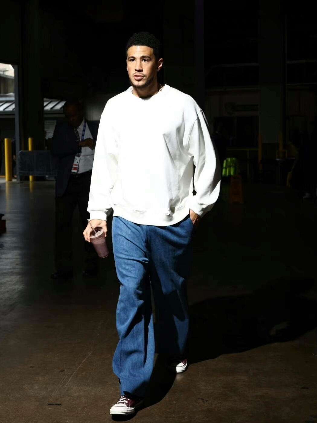 九游体育网址-NBA球员谁最会穿搭？球场外时尚盘点的简单介绍