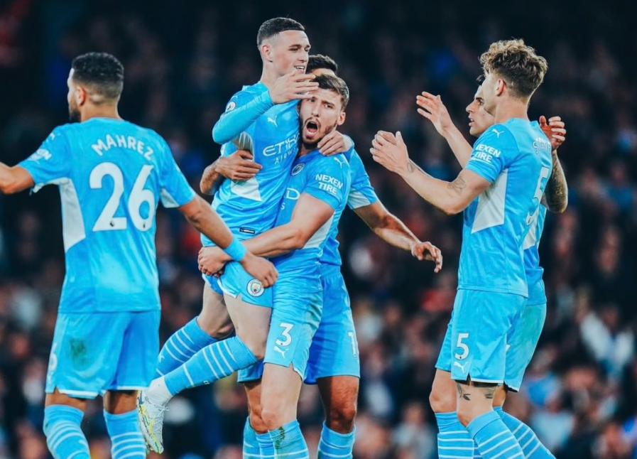 九游体育在线-欧冠决赛前瞻：皇马VS曼城，谁能登顶欧洲之巅？的简单介绍